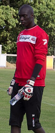 Mamadou Samassa