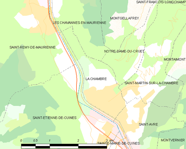 File:Map commune FR insee code 73067.png