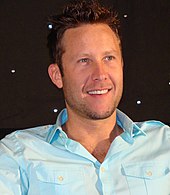 Michael Rosenbaum en 2010.