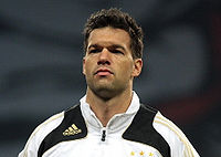 Michael Ballack