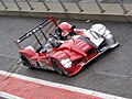 2010: Audi R15 TDI Plus (Gesamtsieger)