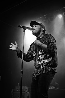 Anderson Paak 2016 in Phoenix