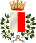 Coat of arms of Comune Bari