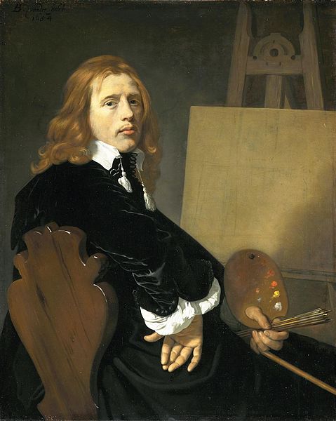 File:Bartholomeus van der Helst - Paul Potter.jpg