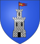 Châteauvieux - Stema