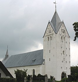 Kerk