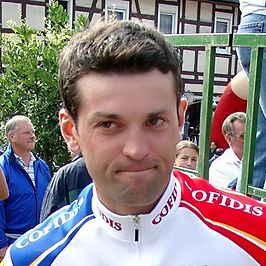 Cédric Vasseur