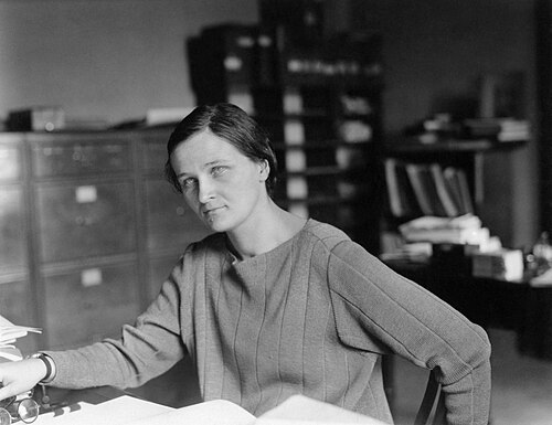 Cecilia Payne-Gaposchkin