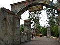 One of the entrances to Wild Asia