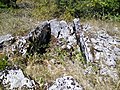 Dolmen causse de Bullac