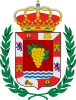 Coat of arms of Polícar, Spain