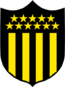 Wappen des Club Atlético Peñarol