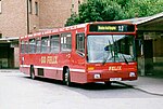 Thumbnail for Felix Bus Services