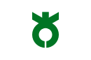 Drapeau de Daitō-shi