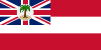 Cook Islands Federation (United Kingdom)