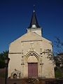 Église Saint-Étienne