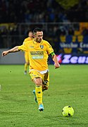 Frosinone Calcio - Camillo Ciano FRO 1443 AF.jpg