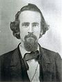 Henry George overleden op 29 oktober 1897