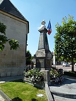 Monument aux morts