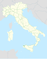 File:Italia - mappa strada europea E933.svg