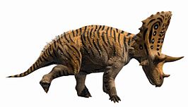 Judiceratops