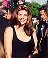 Kirstie Alley, la prima interprete di Saavik