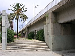 Pont de Campanar