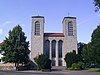 Saint George's church, Paderborn