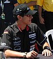 Patrick Friesacher, Minardi