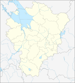 Jaroslavl (oblast Jaroslavl)