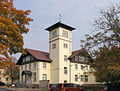 Albertschlösschen