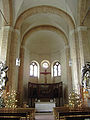 Santa Maria della Pietà in Camposanto dei Teutonici