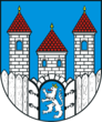 Coat of arms of Holzminden