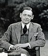 Thomas Stearns Eliot