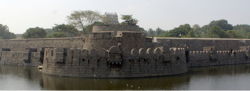 Vellore Fort