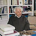 267 : Yves Bonnefoy