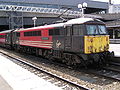 British Rail Class 87