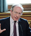 Malcolm Rifkind (2010-2015)