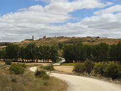 Soliedra (Soria)