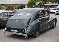 Austin A135 Princess II (DS3)