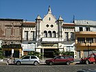 Colonial Theatre