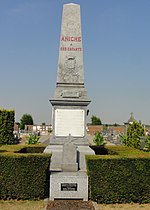 Monument aux morts de 1870-1871