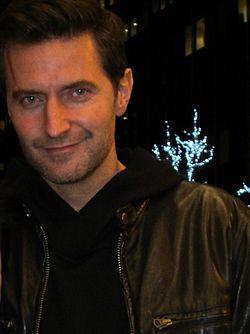 Richard Armitage