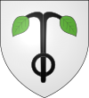 Blason de Kauffenheim