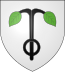 Blason de Kauffenheim