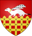 Blason de la ville de Saint-Malo