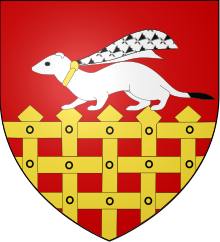 Blason ville fr Saint-Malo.svg