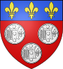 Chartres – znak