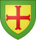 Coat of arms of Riencourt-lès-Cagnicourt