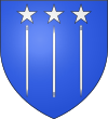 Armes d'Éguilles